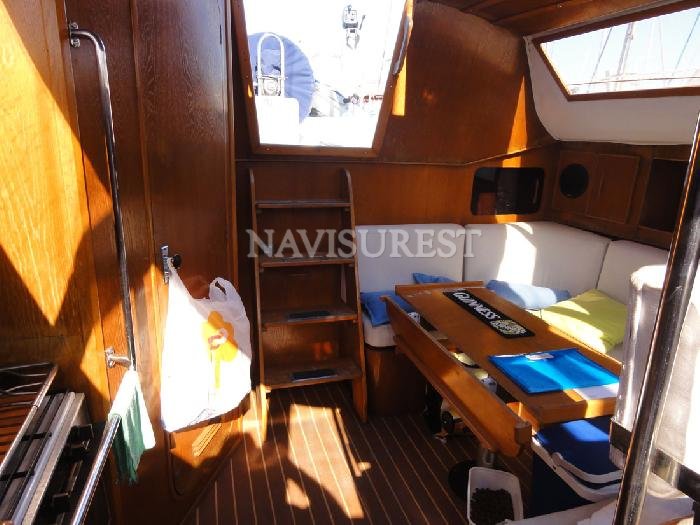 FURIA 1000 CON DOBLE TIMON INTERIOR - foto 11