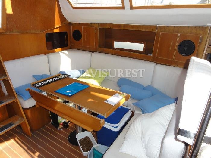 FURIA 1000 CON DOBLE TIMON INTERIOR - foto 12