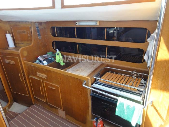 FURIA 1000 CON DOBLE TIMON INTERIOR - foto 14