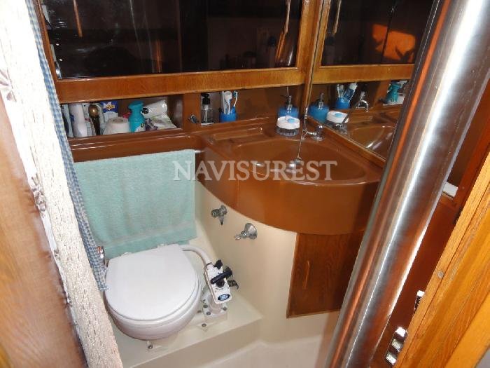 FURIA 1000 CON DOBLE TIMON INTERIOR - foto 15