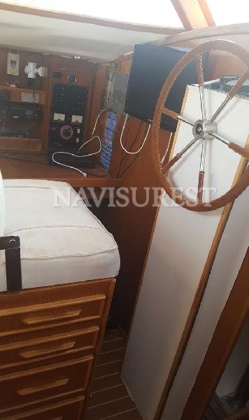 FURIA 1000 CON DOBLE TIMON INTERIOR - foto 18