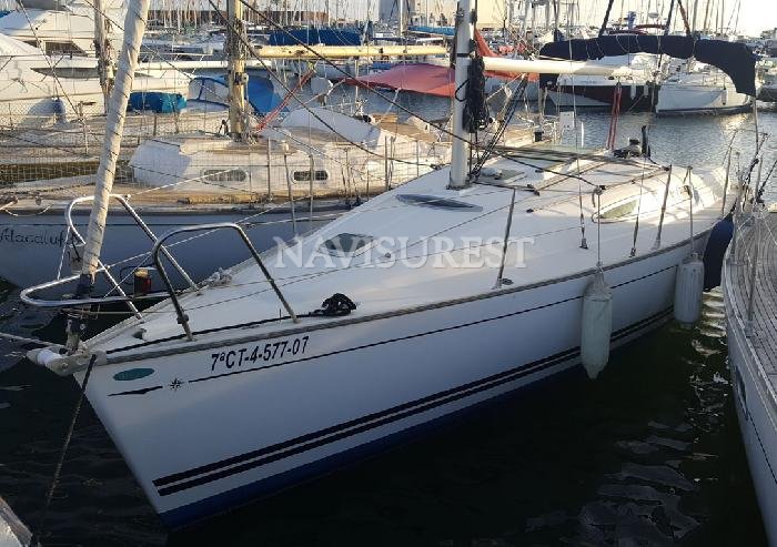 JEANNEAU SUN ODYSSEY 29.2 LEGENDE - foto 1