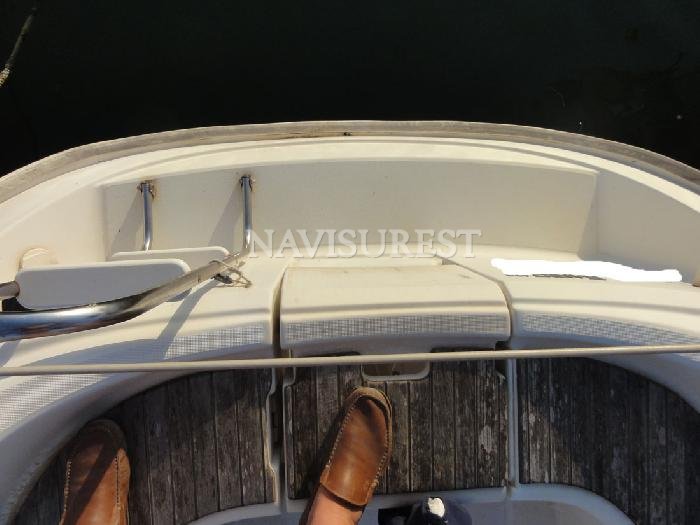 JEANNEAU SUN ODYSSEY 29.2 LEGENDE - foto 3