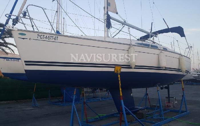 JEANNEAU SUN ODYSSEY 29.2 LEGENDE - foto 5