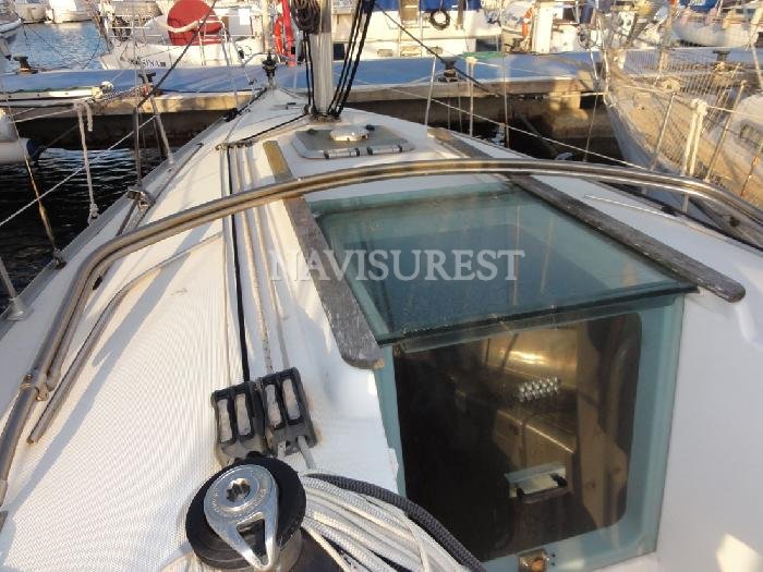 JEANNEAU SUN ODYSSEY 29.2 LEGENDE - foto 6