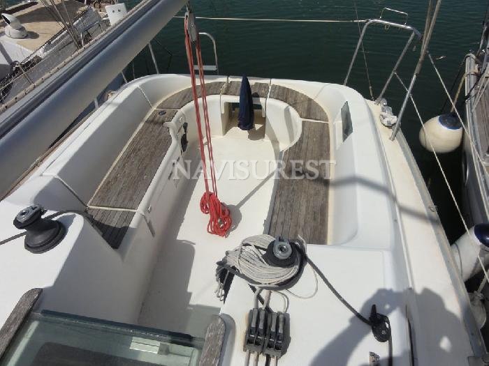 JEANNEAU SUN ODYSSEY 29.2 LEGENDE - foto 7