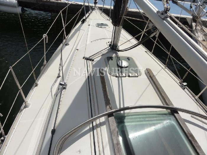 JEANNEAU SUN ODYSSEY 29.2 LEGENDE - foto 8
