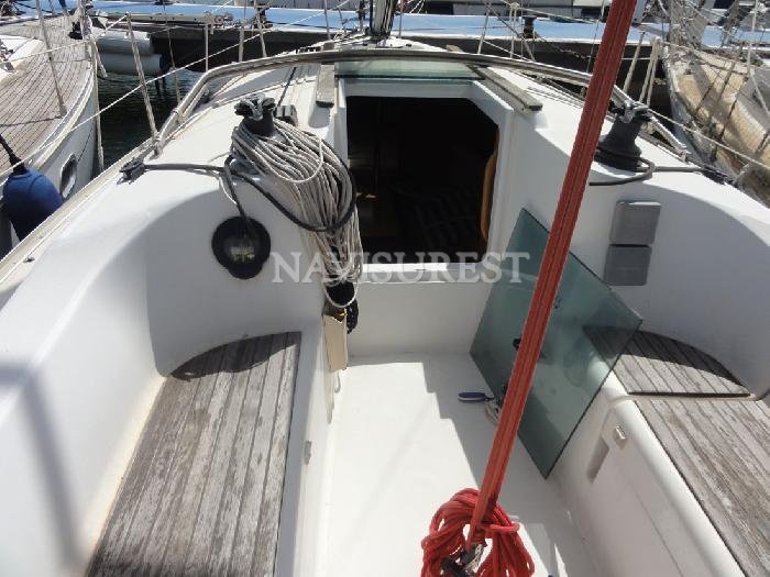 JEANNEAU SUN ODYSSEY 29.2 LEGENDE - foto 9