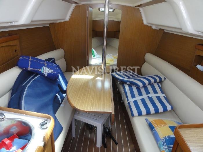 JEANNEAU SUN ODYSSEY 29.2 LEGENDE - foto 10
