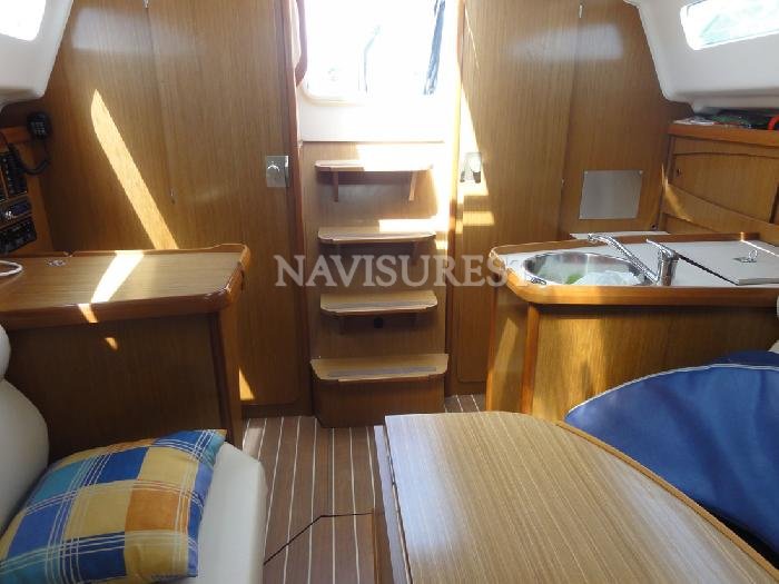 JEANNEAU SUN ODYSSEY 29.2 LEGENDE - foto 11