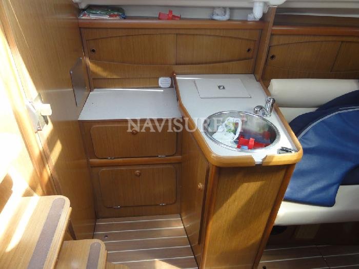 JEANNEAU SUN ODYSSEY 29.2 LEGENDE - foto 12