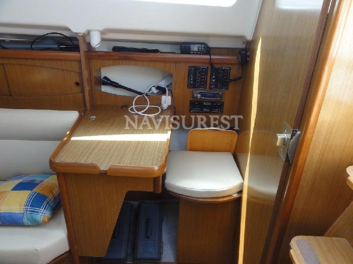 JEANNEAU SUN ODYSSEY 29.2 LEGENDE - foto 13