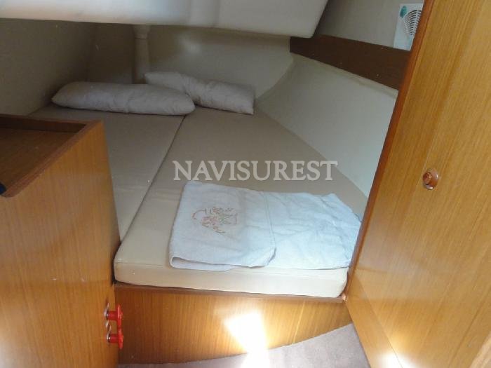 JEANNEAU SUN ODYSSEY 29.2 LEGENDE - foto 14