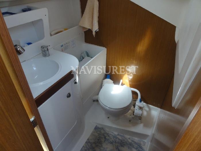 JEANNEAU SUN ODYSSEY 29.2 LEGENDE - foto 15