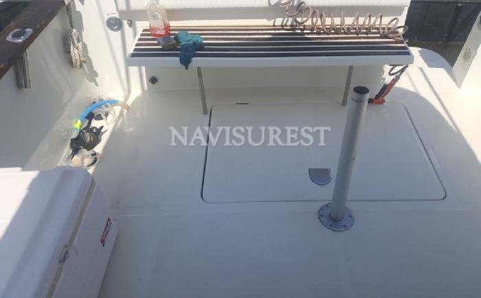 STARFISHER 840 WA - foto 2