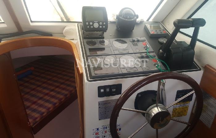 STARFISHER 840 WA - foto 4