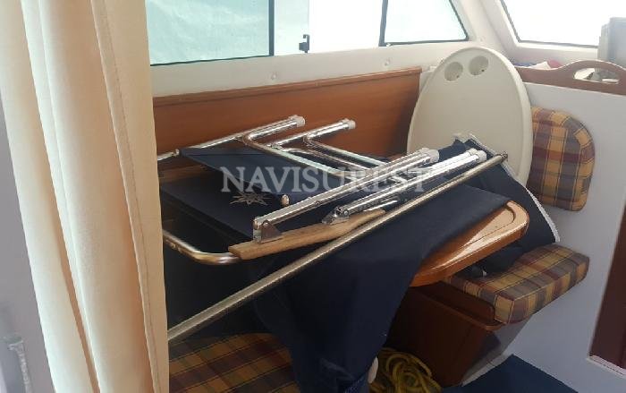 STARFISHER 840 WA - foto 5