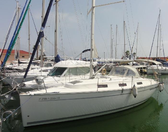 BAVARIA 32 CRUISER - foto 1
