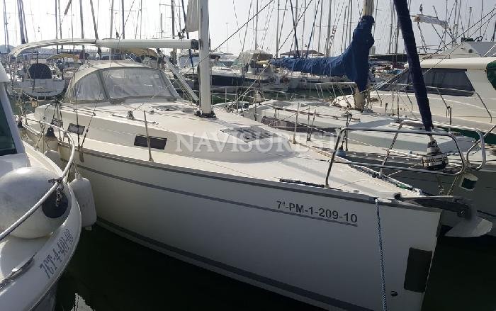 BAVARIA 32 CRUISER - foto 2