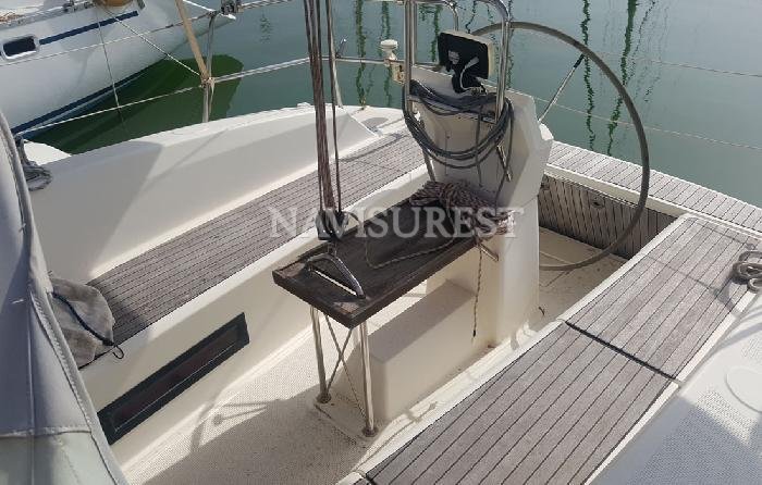 BAVARIA 32 CRUISER - foto 3