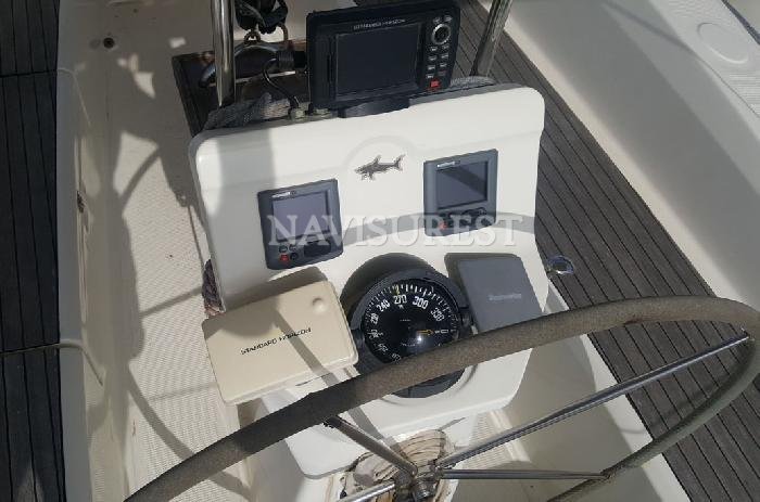 BAVARIA 32 CRUISER - foto 5