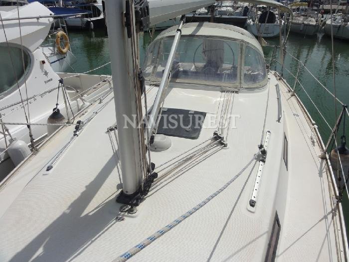 BAVARIA 32 CRUISER - foto 6