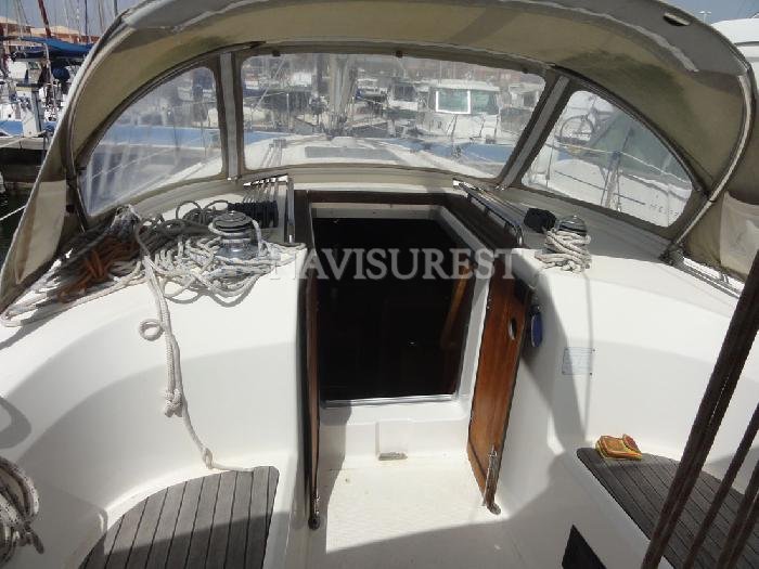 BAVARIA 32 CRUISER - foto 7