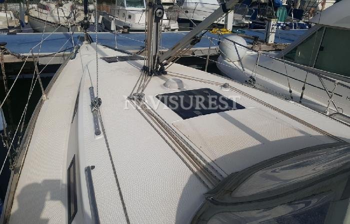 BAVARIA 32 CRUISER - foto 8