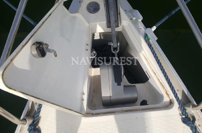 BAVARIA 32 CRUISER - foto 9