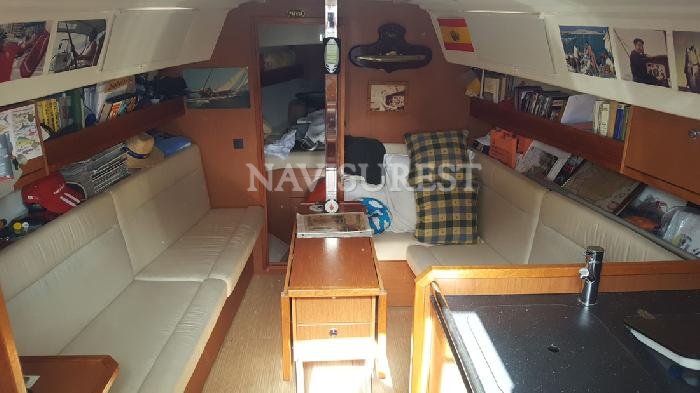 BAVARIA 32 CRUISER - foto 10
