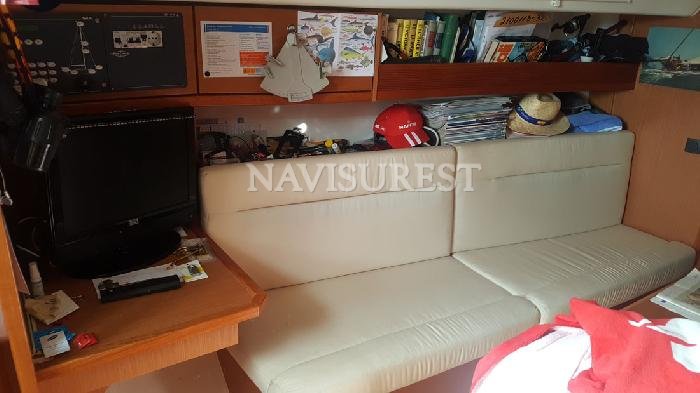 BAVARIA 32 CRUISER - foto 11