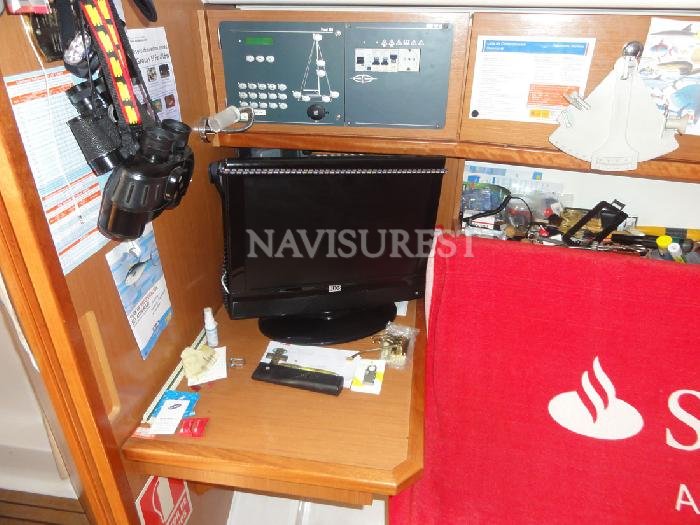 BAVARIA 32 CRUISER - foto 13