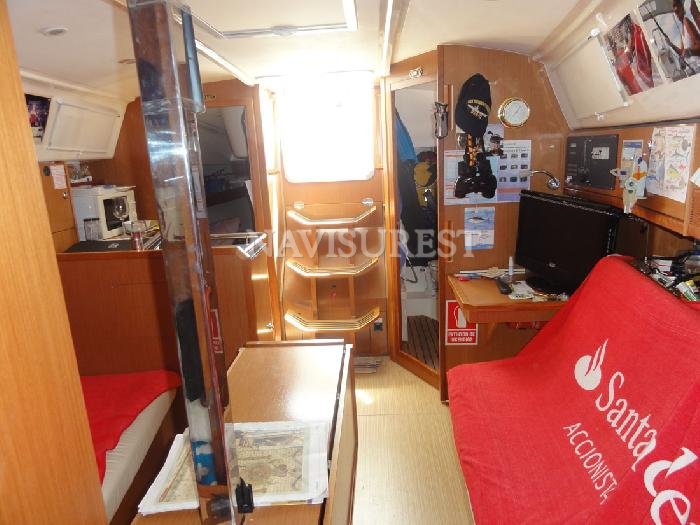 BAVARIA 32 CRUISER - foto 14