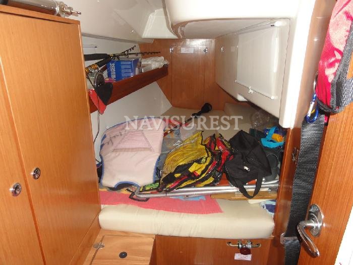 BAVARIA 32 CRUISER - foto 15