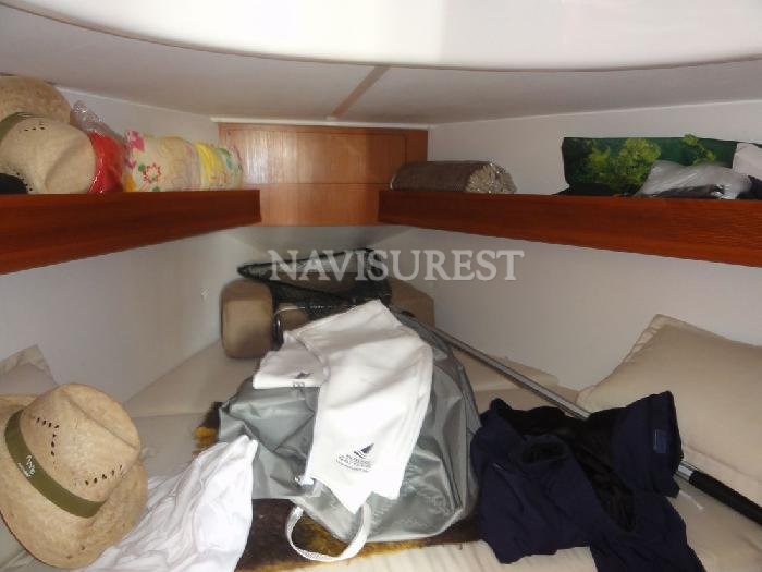 BAVARIA 32 CRUISER - foto 16