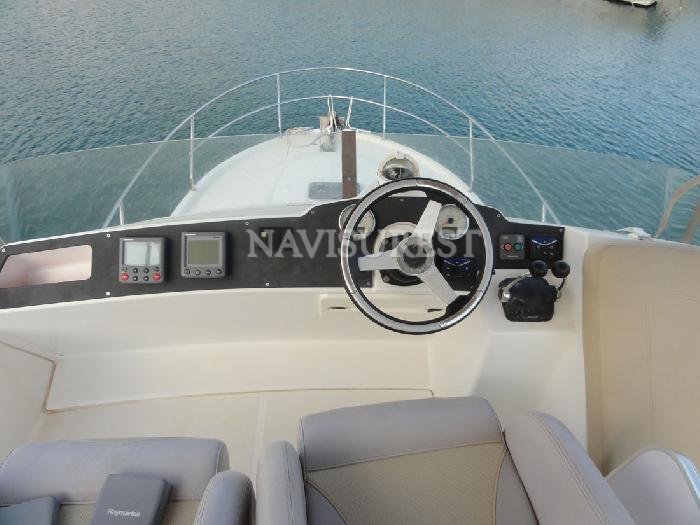 BENETEAU ANTARES 9.80 FLY - foto 4