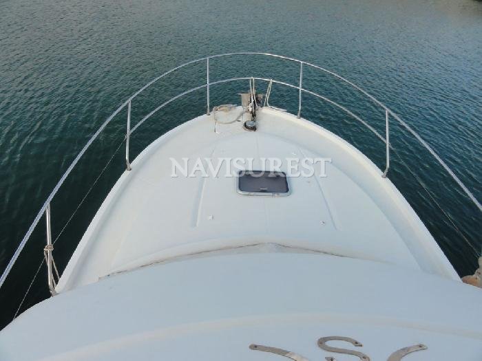 BENETEAU ANTARES 9.80 FLY - foto 5