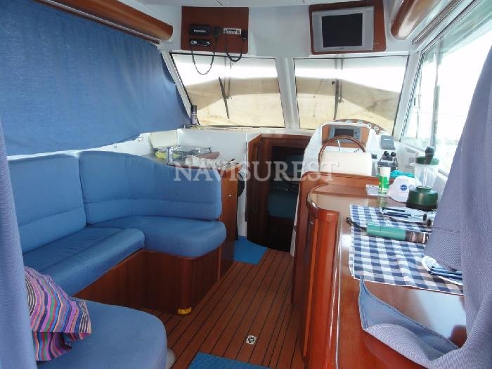 BENETEAU ANTARES 9.80 FLY - foto 7