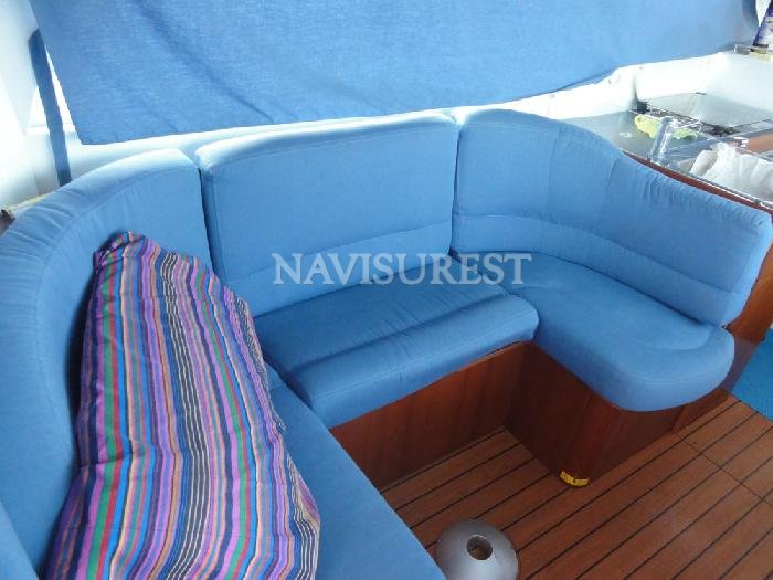 BENETEAU ANTARES 9.80 FLY - foto 8
