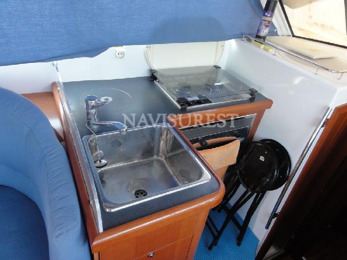 BENETEAU ANTARES 9.80 FLY - foto 9
