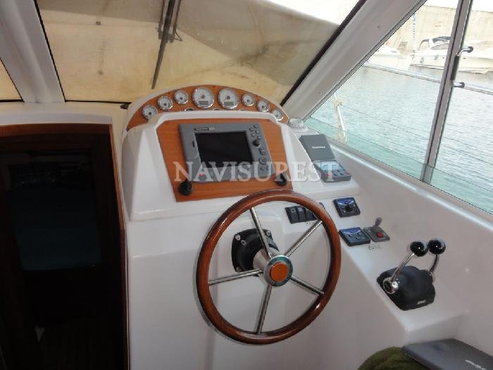 BENETEAU ANTARES 9.80 FLY - foto 10