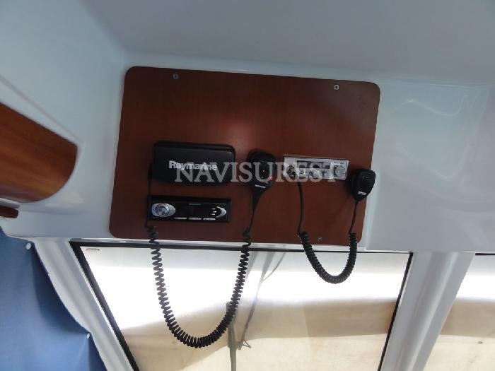 BENETEAU ANTARES 9.80 FLY - foto 11