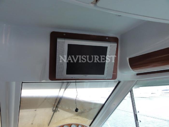 BENETEAU ANTARES 9.80 FLY - foto 12