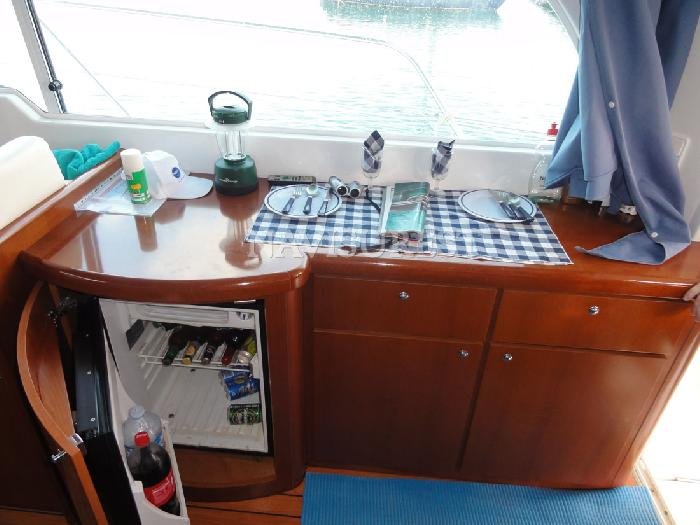 BENETEAU ANTARES 9.80 FLY - foto 13