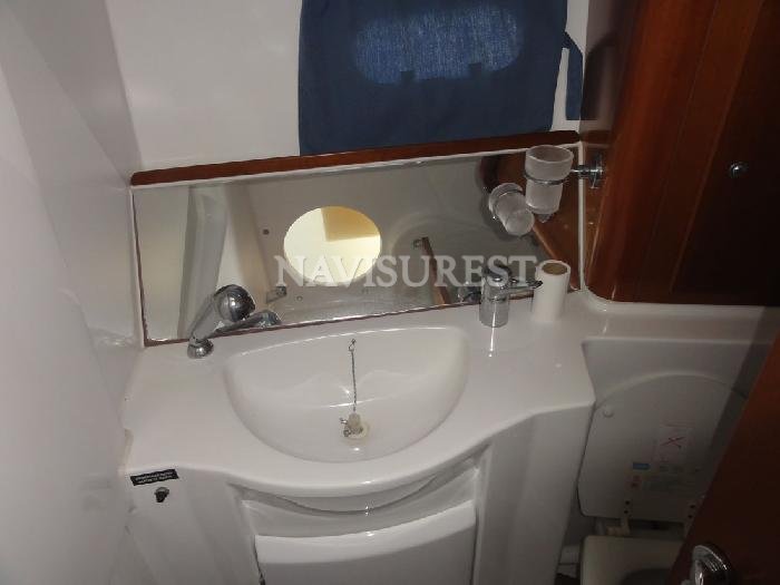 BENETEAU ANTARES 9.80 FLY - foto 16