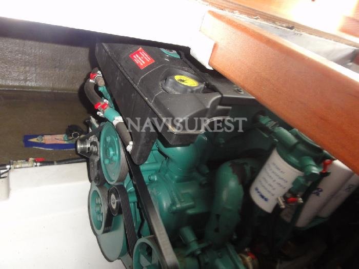 BENETEAU ANTARES 9.80 FLY - foto 18
