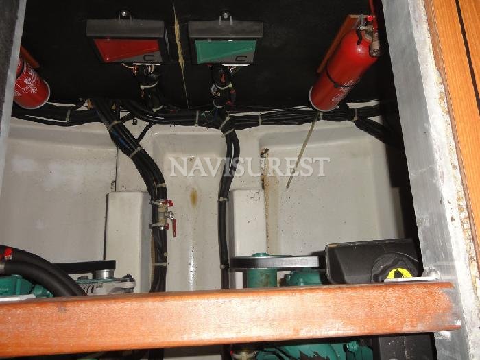 BENETEAU ANTARES 9.80 FLY - foto 19