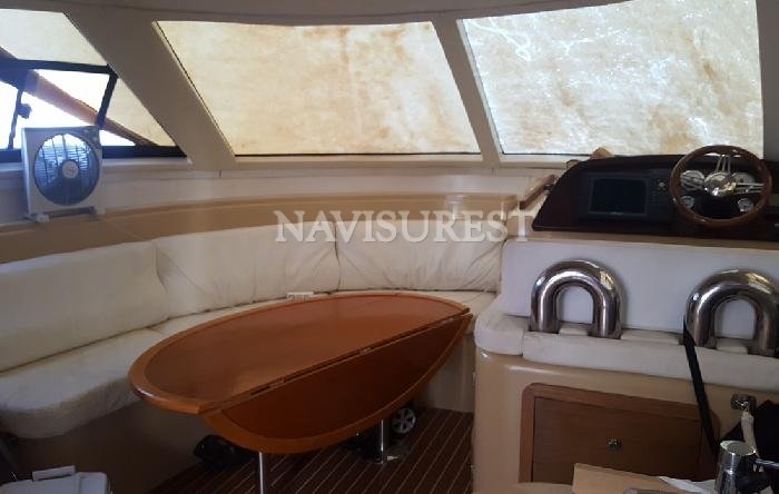 CATAMARAN FLASH CAT 43 FLY BRIDGE - foto 13