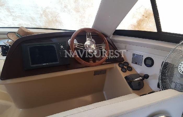CATAMARAN FLASH CAT 43 FLY BRIDGE - foto 16