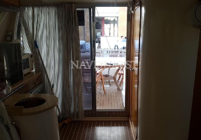 CATAMARAN FLASH CAT 43 FLY BRIDGE - foto 21